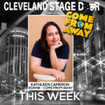 Cleveland Stage Door