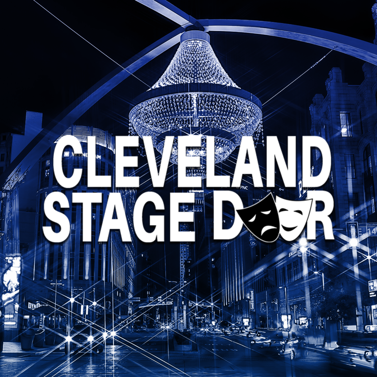 Cleveland Stage Door
